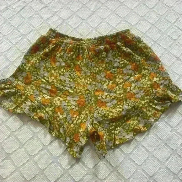 Matilda Jane shorts size 16 - Picture 3 of 7